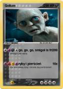 Gollum
