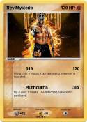 Rey Mysterio