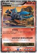 dragoon