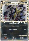 Giratina
