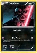 Darth Vader