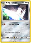 M big chungus