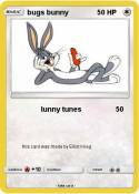 bugs bunny