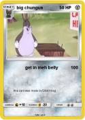 big chungus