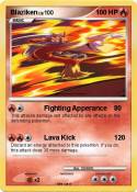 Blaziken
