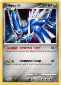 Dialga