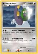 Tornadus