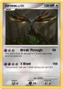 Xerneas