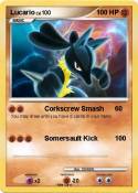 Lucario