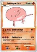Bubblegumface