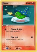 Flame