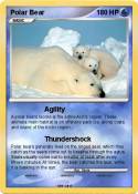 Polar Bear