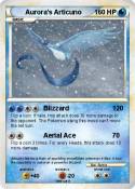 Aurora's Articu