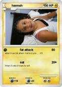 hannah