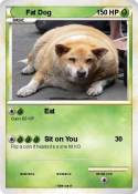 Fat Dog