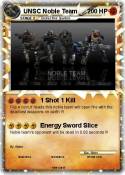 UNSC Noble Team