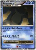 Seismitoad
