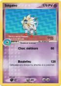 Solgaleo