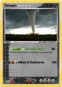 Tornado