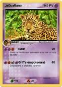 JaGuaRano