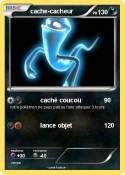 cache-cacheur