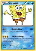 Spongebob