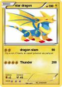 star dragon
