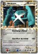 Metalosse