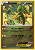 Rayquaza