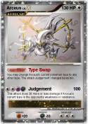 Arceus
