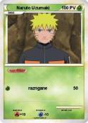 Naruto Uzumaki