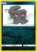 marshadow