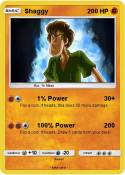 Shaggy