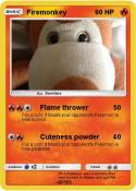 Firemonkey
