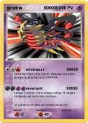 giratina
