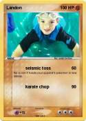 Landon