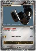 GLaDOS