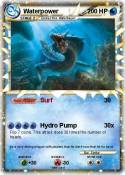 Waterpower