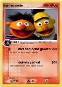 bert en ernie