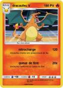 dracaufeu V