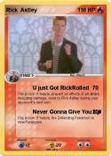 Rick Astley