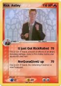 Rick Astley