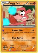 Doggy Don