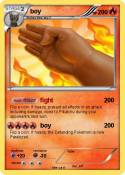 boy