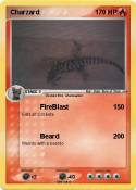Charzard