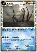 kraken
