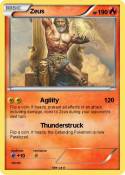 Zeus