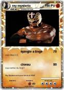 rey mysterio