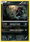 zed