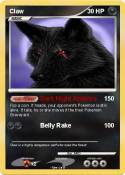 Claw
